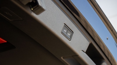 VW Touareg 3.0 TDI R-Line Limited