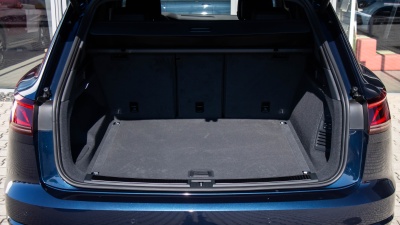 VW Touareg 3.0 TDI R-Line Limited