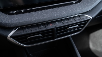 Škoda Octavia combi 1.5 TSI Top Selection