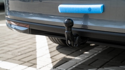 Škoda Octavia combi 1.5 TSI Top Selection