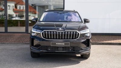 Škoda Kodiaq 1.5 TSI iV Top Selection (pohľad zboku)
