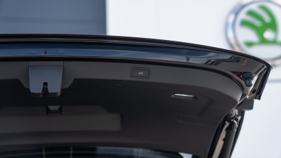 Škoda Kodiaq 1.5 TSI iV Top Selection