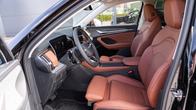 Škoda Kodiaq 1.5 TSI iV Top Selection