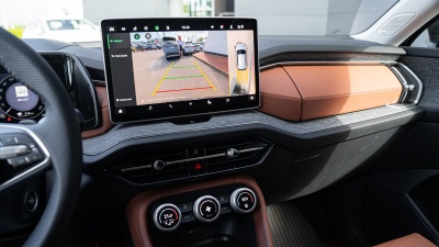Škoda Kodiaq 1.5 TSI iV Top Selection