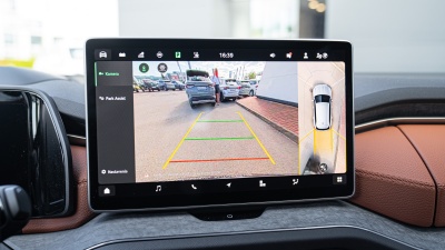 Škoda Kodiaq 1.5 TSI iV Top Selection