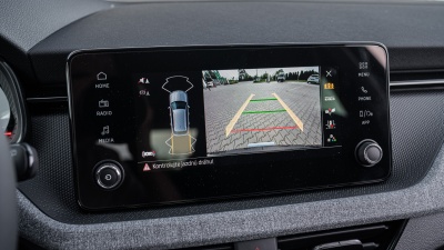 Škoda Kamiq 1.0 TSI  Drive 130 Plus