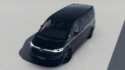 VW Multivan Style Long 1.5 TSI eHybrid 4x4