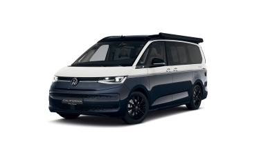 VW California Ocean 1.5 TSI eHybrid 4x4 (základný pohľad)