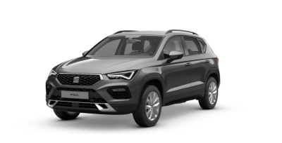 SEAT Ateca 1.5 TSI Style Family (základný pohľad)