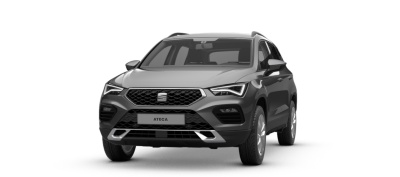 SEAT Ateca 1.5 TSI Style Family (pohľad zboku)