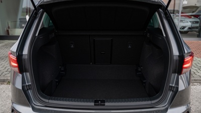 SEAT Ateca 1.5 TSI Style Family