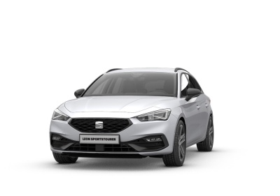 SEAT Leon SP 1.5 eTSI FR Max (pohľad zboku)