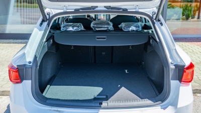 SEAT Leon SP 1.5 eTSI FR Max