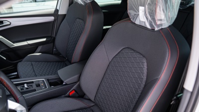 SEAT Leon SP 1.5 eTSI FR Max