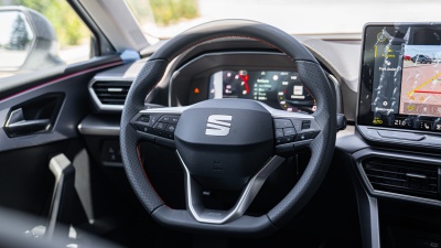 SEAT Leon SP 1.5 eTSI FR Max
