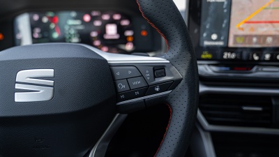 SEAT Leon SP 1.5 eTSI FR Max