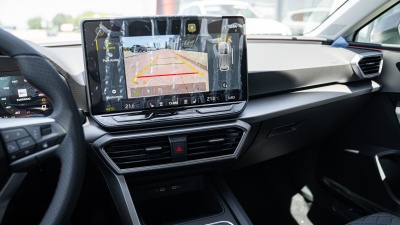 SEAT Leon SP 1.5 eTSI FR Max