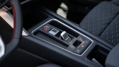 SEAT Leon SP 1.5 eTSI FR Max