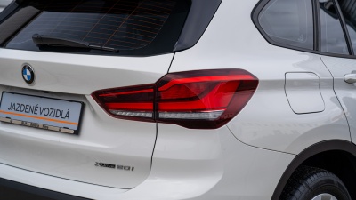 BMW X1 20i Xdrive