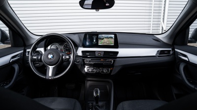 BMW X1 20i Xdrive