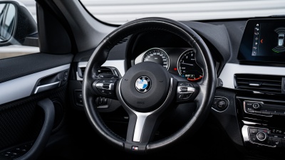 BMW X1 20i Xdrive