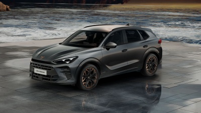 CUPRA Terramar VZ 2.0 TSI 4x4 (základný pohľad)