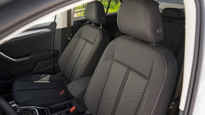 VW T-Roc 1.5 TSI Limited