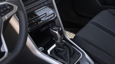VW T-Roc 1.5 TSI Limited