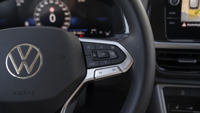 VW T-Roc 1.5 TSI Limited