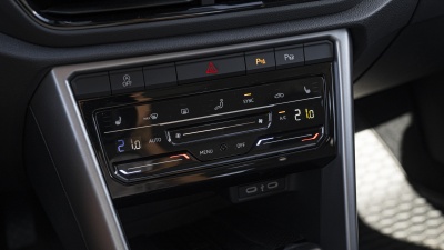 VW T-Roc 1.5 TSI Limited