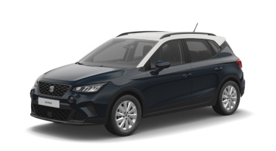 SEAT Arona 1.0 Style Family (základný pohľad)