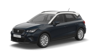 SEAT Arona 1.0 TSI Style Family (základný pohľad)