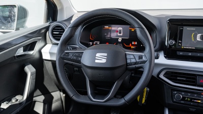 SEAT Arona 1.0 TSI Style Family