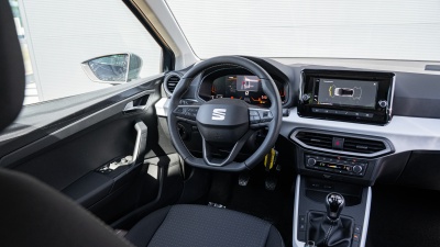 SEAT Arona 1.0 TSI Style Family