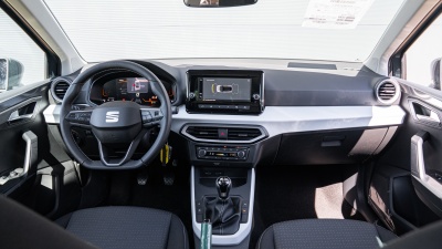 SEAT Arona 1.0 TSI Style Family