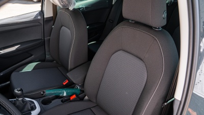 SEAT Arona 1.0 TSI Style Family