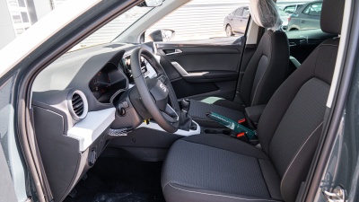 SEAT Arona 1.0 TSI Style Family