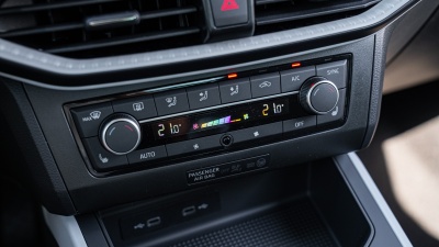 SEAT Arona 1.0 TSI Style Family