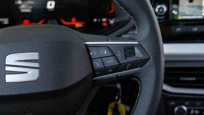 SEAT Arona 1.0 TSI Style Family