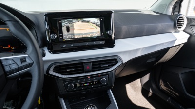 SEAT Arona 1.0 TSI Style Family
