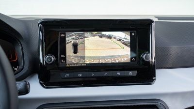SEAT Arona 1.0 TSI Style Family