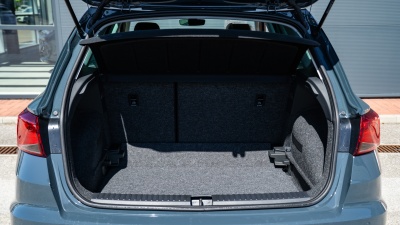 SEAT Arona 1.0 TSI Style Family