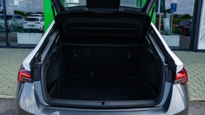 Škoda Octavia 1.5 TSI Selection