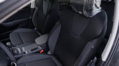 Škoda Octavia Combi 1.5 TSI Selection