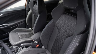 Škoda Fabia 1.5 TSI Monte Carlo