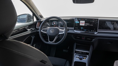 VW Tayron 2.0 TDI Elegance 4x4