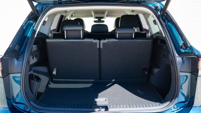 VW Tayron 2.0 TDI Elegance 4x4