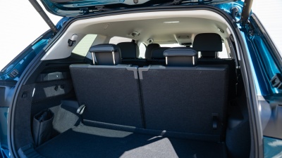 VW Tayron 2.0 TDI Elegance 4x4
