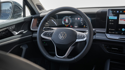 VW Tayron 2.0 TDI Elegance 4x4