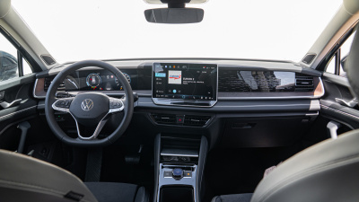 VW Tayron 2.0 TDI Elegance 4x4